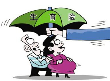 男性生育保险